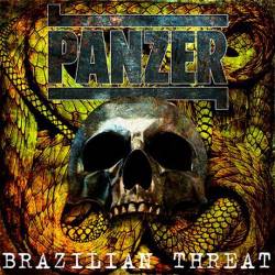 Panzer (BRA) : Brazilian Threat